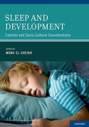 Téléchargez le livre :  Sleep and Development