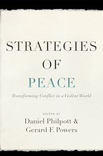 Download this eBook Strategies of Peace