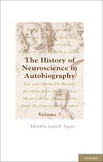 Télécharger le livre :  The History of Neuroscience in Autobiography