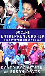 Télécharger le livre :  Social Entrepreneurship