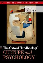 Télécharger le livre :  The Oxford Handbook of Culture and Psychology