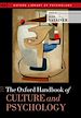 Télécharger le livre :  The Oxford Handbook of Culture and Psychology