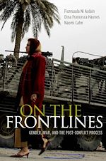 Télécharger le livre :  On the Frontlines