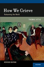 Télécharger le livre :  How We Grieve