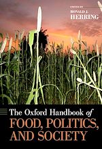 Télécharger le livre :  The Oxford Handbook of Food, Politics, and Society