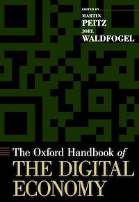 Téléchargez le livre :  The Oxford Handbook of the Digital Economy