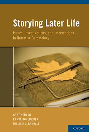 Téléchargez le livre :  Storying Later Life