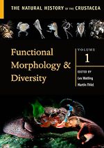 Télécharger le livre :  Functional Morphology and Diversity