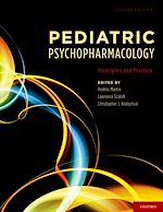 Télécharger le livre :  Pediatric Psychopharmacology