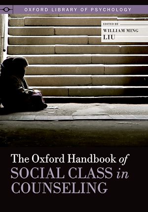 Téléchargez le livre :  The Oxford Handbook of Social Class in Counseling