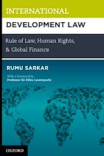 Télécharger le livre :  International Development Law