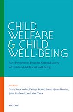 Télécharger le livre :  Child Welfare and Child Well-Being