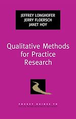 Télécharger le livre :  Qualitative Methods for Practice Research