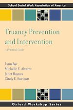 Télécharger le livre :  Truancy Prevention and Intervention