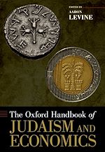 Télécharger le livre :  The Oxford Handbook of Judaism and Economics