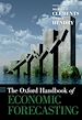 Télécharger le livre :  The Oxford Handbook of Economic Forecasting