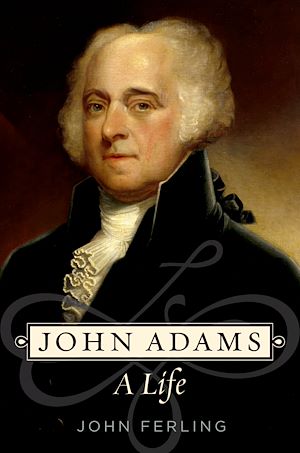 Téléchargez le livre :  John Adams