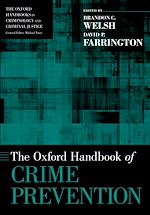 Télécharger le livre :  The Oxford Handbook of Crime Prevention