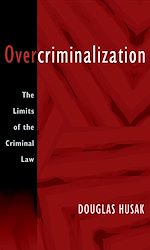 Télécharger le livre :  Overcriminalization