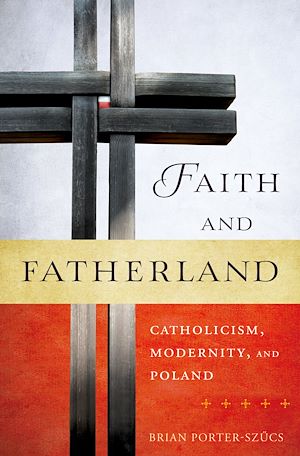 Téléchargez le livre :  Faith and Fatherland