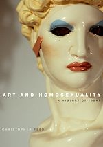 Télécharger le livre :  Art and Homosexuality
