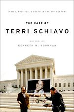 Télécharger le livre :  The Case of Terri Schiavo