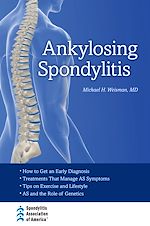 Télécharger le livre :  Ankylosing Spondylitis