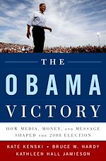 Télécharger le livre :  The Obama Victory