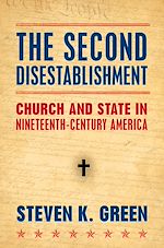 Download this eBook The Second Disestablishment