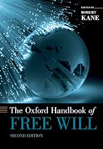 Télécharger le livre :  The Oxford Handbook of Free Will