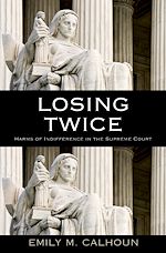 Télécharger le livre :  Losing Twice