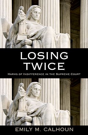 Téléchargez le livre :  Losing Twice