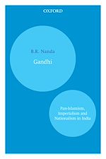 Download this eBook Gandhi