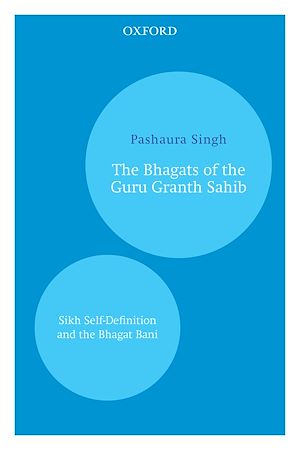 Téléchargez le livre :  The Bhagats of the Guru Granth Sahib