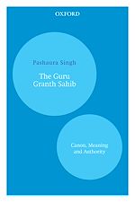 Download this eBook The Guru Granth Sahib