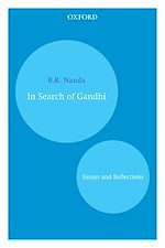 Download this eBook In Search of Gandhi