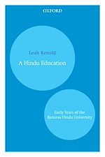 Download this eBook A Hindu Education