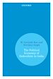 Télécharger le livre :  The Political Economy of Federalism in India