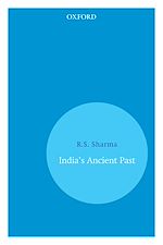 Download this eBook India's Ancient Past