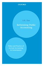Download this eBook Rethinking Public Accounting