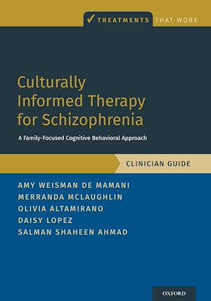 Téléchargez le livre :  Culturally Informed Therapy for Schizophrenia