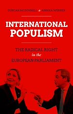 Télécharger le livre :  International Populism