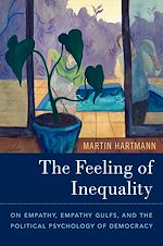 Télécharger le livre :  The Feeling of Inequality