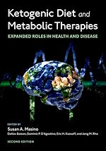 Télécharger le livre :  Ketogenic Diet and Metabolic Therapies