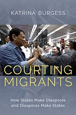 Télécharger le livre :  Courting Migrants