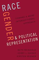Télécharger le livre :  Race, Gender, and Political Representation