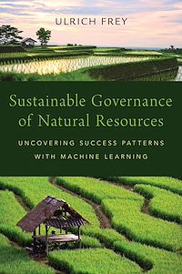 Téléchargez le livre :  Sustainable Governance of Natural Resources