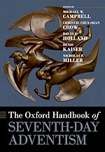 Télécharger le livre :  The Oxford Handbook of Seventh-day Adventism