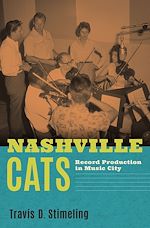 Télécharger le livre :  Nashville Cats