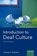 Télécharger le livre :  Introduction to Deaf Culture